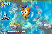 Imagen 16 de Pinobee: Quest of Heart para Game Boy Advance