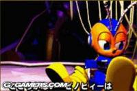 Imagen 15 de Pinobee: Quest of Heart para Game Boy Advance