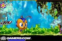 Imagen 14 de Pinobee: Quest of Heart para Game Boy Advance