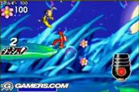 Imagen 13 de Pinobee: Quest of Heart para Game Boy Advance