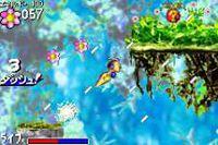 Imagen 22 de Pinobee: Quest of Heart para Game Boy Advance