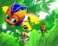 Imagen 23 de Pinobee: Quest of Heart para Game Boy Advance