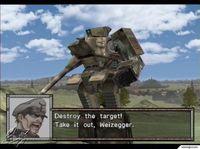 Imagen 12 de Ring of Red para PlayStation 2