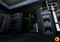 Imagen 20 de Run Like Hell para PlayStation 2