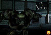 Imagen 18 de Run Like Hell para PlayStation 2