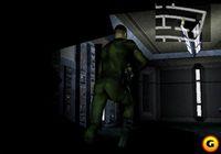 Imagen 17 de Run Like Hell para PlayStation 2