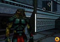 Imagen 16 de Run Like Hell para PlayStation 2