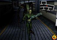 Imagen 15 de Run Like Hell para PlayStation 2