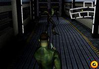 Imagen 14 de Run Like Hell para PlayStation 2