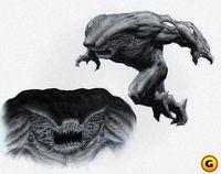 Imagen 12 de Run Like Hell para PlayStation 2