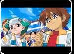 Imagen 2 de Segagaga para Dreamcast