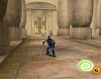 Imagen 25 de Soul Reaver 2 para Dreamcast
