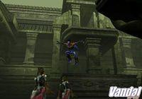Pantalla Soul Reaver 2