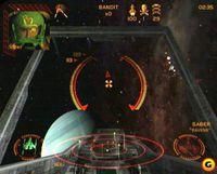 Imagen 12 de Starlancer para Dreamcast