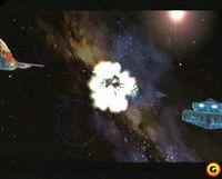Imagen 11 de Starlancer para Dreamcast