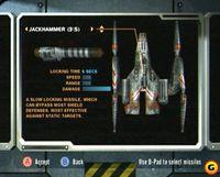 Imagen 10 de Starlancer para Dreamcast