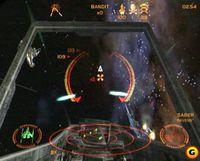 Imagen 9 de Starlancer para Dreamcast