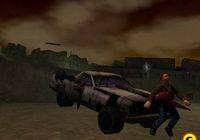Imagen 7 de Twisted Metal Black para PlayStation 2