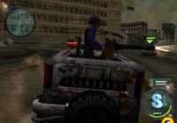 Imagen 9 de Twisted Metal Black para PlayStation 2