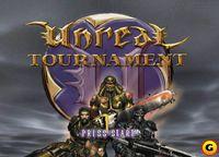 Imagen 10 de Unreal Tournament para Dreamcast