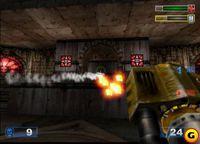 Imagen 9 de Unreal Tournament para Dreamcast