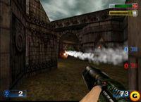 Imagen 7 de Unreal Tournament para Dreamcast