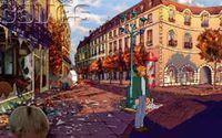 Imagen 11 de Broken Sword para Game Boy Advance