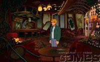 Imagen 9 de Broken Sword para Game Boy Advance