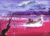 Imagen 1 de Crimson Sea para Xbox