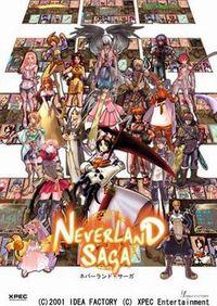 Imagen 4 de Neverland Saga para Xbox