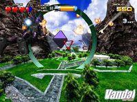 Planet Harrier