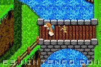 Imagen 8 de Banjo Kazooie: La Venganza de Grunty para Game Boy Advance