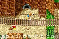 Imagen 7 de Banjo Kazooie: La Venganza de Grunty para Game Boy Advance