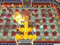 Bomberman Online