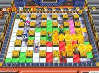 Imagen 13 de Bomberman Online para Dreamcast