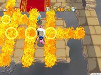 Imagen 10 de Bomberman Online para Dreamcast