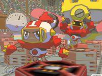 Imagen 6 de Bomberman Online para Dreamcast