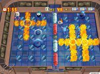 Imagen 16 de Bomberman Online para Dreamcast