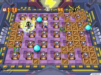 Imagen 15 de Bomberman Online para Dreamcast