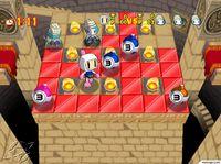 Imagen 14 de Bomberman Online para Dreamcast