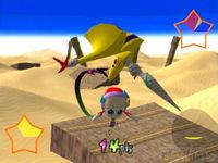 Imagen 5 de Freak Out para PlayStation 2