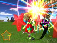 Imagen 3 de Freak Out para PlayStation 2