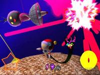 Imagen 1 de Freak Out para PlayStation 2