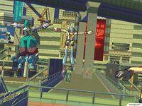 Imagen 20 de Jet Set Radio Future para Xbox