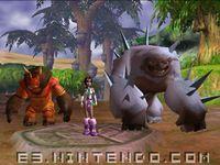 Imagen 1 de Kameo: Elements of Power para GameCube