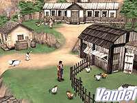 Imagen Legend of Legaia 2