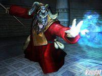 Imagen 5 de Raven Blade para GameCube