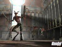 Imagen 4 de Raven Blade para GameCube