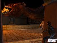 Imagen 3 de Raven Blade para GameCube