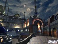 Imagen 2 de Raven Blade para GameCube
